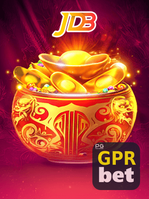 App GPR BET Android